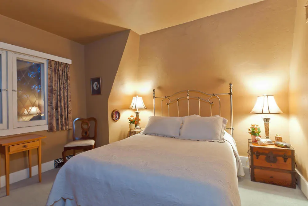Bonnybank Bed And Breakfast-1