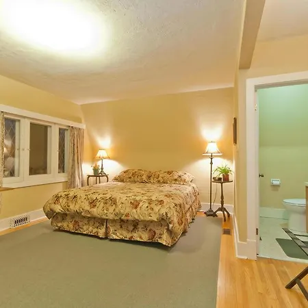 Bonnybank Bed And Breakfast-2