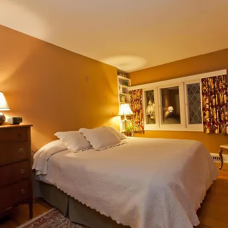 Bonnybank Bed And Breakfast-2